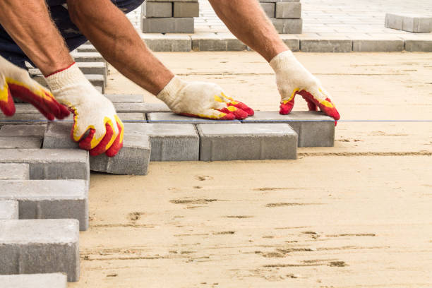 Reliable Hampton, IL Driveway Pavers Solutions