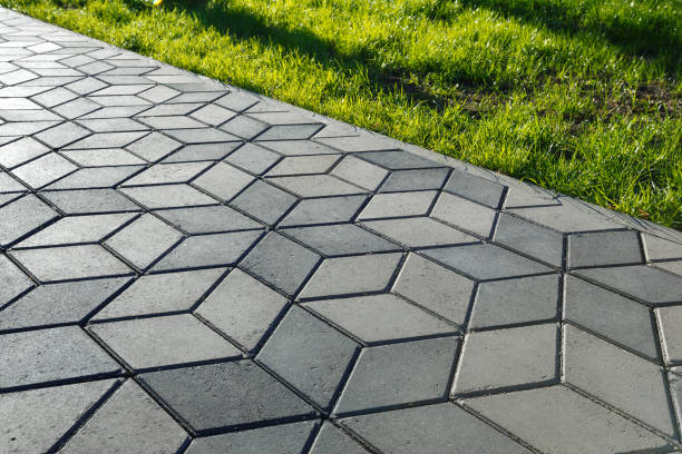 Best Commercial driveway pavers in Hampton, IL